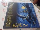 IRON MAIDEN 