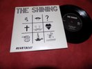 THE SHINING Heartbeat RARE 7