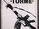 TORME: back to babylon ZEBRA 12
