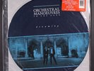 ORCHESTRAL MANOEUVRES IN THE DARK: dreaming VIRGIN 12