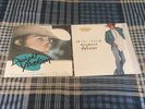Dwight Yoakam 2 Sealed LP Lot: Guitars, Cadillacs Etc Etc & Hillbilly Deluxe