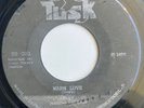 IVORY - Warm love / RARE ISLAND FUNK DISCO BARBADOS 45 Tusk