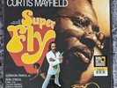 Curtis Mayfield – Superfly: 50th Anniversary-180g 2xLP - Run Out Groove - SEALED