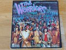 Barry De Vorzon The Warriors Soundtrack Vintage 1979 UK 1st Press Vinyl LP RARE