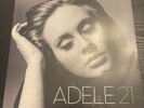 Adele - 21 - Vinyl (2011 Release)