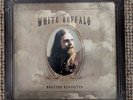 The White Buffalo Hogtied Revisited Vinyl