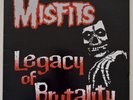 Misfits - Legacy Of Brutality 12