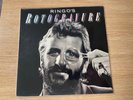The Beatles Ringo Starr Sealed LP Record ROTOGRAVURE, NO Notch