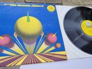 THE COSMIC JOKERS 1974 GERMAN 1st KOSMISCHE MUSIK KM 58008 QUADRO STEREO EX+