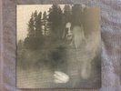 Taake – Over Bjoergvin Graater Himmerik LP - SUPER RARE 2002 Ltd Ed of 500 # 208