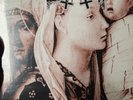 Belphegor The Last Supper Lp Vinyl Record New in shrink-wrap  black death