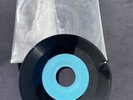 The Sisters Of Mercy - SISTER RAY / GIMME GIMME YOUR LOVE *LIVE LIMITED EDITION
