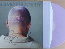 Dermot Kennedy Sonder Lilac Vinyl SIGNED SLEEVE New Unplayed & MINT - RARE