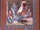 J.D. CROWE & THE NEW SOUTH ROUNDER ALBUM TONY RICE RICKY SKAGGS VINYL LP 132-31W