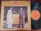 RALFI PAGAN PRESENTA JOHNNY NELSON - EL PRINCIPE DE LA SALSA - LP - SALSA - OG. 