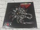 New  INSPECTAH DECK Chamber No. 9 VINYL LP-  Wu Tang Clan