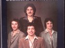 SOUTHERN CONNECTION RUSSELL MOORE SCOTT VESTAL BLUEGRASS EXC VINYL LP 132-54W