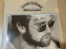 Elton John Honky Chateau 50th Anniversary Gold Vinyl - Hand Signed - Brand New