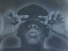 The Black Album by Jay-Z (Record, 2003) used slightly worn plays perfectly.