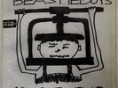 BEASTIE BOYS AGLIO E OLIO GRAND ROYAL GR026 UK SHRINK VINYL LP