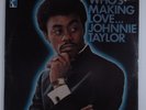 JOHNNIE TAYLOR Who's Making Love STAX STS-2005 LP SEALED c