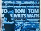 TOM WAITS - THE EARLY YEARS ORIGINAL UK 12