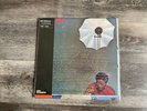 Bill Withers ‎+ Justments LP VMP Classics Exclusive Vinyl Me Please