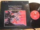 TAS RCA VCS 2659 Moussorgsky Power Of Orchestra Leibowitz SD 5S 4S 1963 NM
