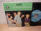 Cliff Richard And The Shadows – Cliff Vinyl, 7