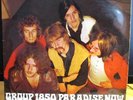 Lp:Group 1850:Paradise Now,Original 1.Dutch Pressung in vg+/m-