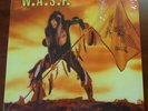 W.A.S.P. The Last Command LP (2012) NEW