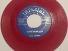 Fats Domino - Going to the River - Mardi Gras Imperial Records red wax VG+ Cond.