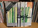 Logic System – Logic LIMIT EDITION DOPPIO VINILE 1981