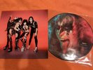 KISS ''Firehouse Houston''  LP Picture Disc, EU 2022 NEW