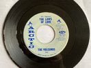Northern Soul, R&B, The Volcanoes, IThe Laws Of Love