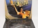 2 X SUPERTRAMP Vinyl LPS inc: ‘Breakfast in America’ ‘Crime of the Century’ –N19