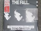 The Fall - Bend Sinister, The Domesday Pay-Off Triad-Plus 2 x Vinyl LP SEALED