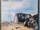 Rush - A Farewell to Kings Vintage Vinyl Record Gatefold 1977 SRM-1-1184 Record