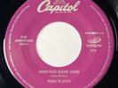 Pink Floyd   Wish You Were Here/Have A Cigar   USA *Jukebox Only* 45   VG++/M-