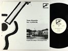 Texas Alexander - Vol 4 (1934-50) Complete Recordings LP - Matchbox UK Mono VG++