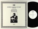 V/A - Georgia Blues Guitars (1928-1933) LP - RST Austria Mono VG++