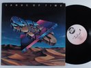 S.O.S. BAND Sands Of Time TABU LP NM promo c