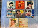 Teresa Teng rival #5: Yao Su Yong (Rong) Haishan Records LP set / EX- to NM Cond