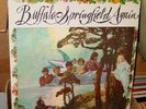 BUFFALO SPRINGFIELD AGAIN VINTAGE ALBUM VINYL RECORD STEREO -NICE