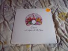 33T PICTURE DISC NEUF SCELLE QUEEN THE NIGHT AT THE OPERA