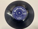 jericho chain, just a closer walk - roland alfonso - blue beat bb 356