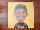 IN HAND  Oliver x Francis Hijinjks Vinyl Orange /500 LIMITED EDITION