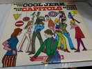 The Capitols - Dance The Cool Jerk MONO LP (In Shrink) - *1966*  ATCO # 33-190