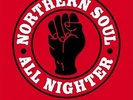 NORTHERN SOUL ALL NIGHTER - 2 LP GATEFOLD - VINYL The Snake Sugar Dumpling+ More