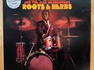 Art Blakey And The Jazz Messengers - Roots & Herbs - Blue Note, RVG, 1970